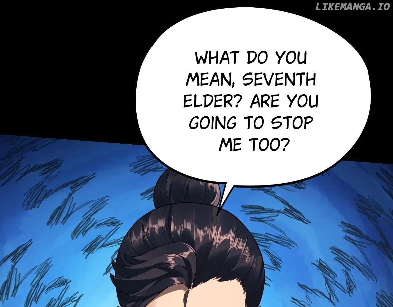 Me, The Heavenly Destined Villain Chapter 248 - page 45
